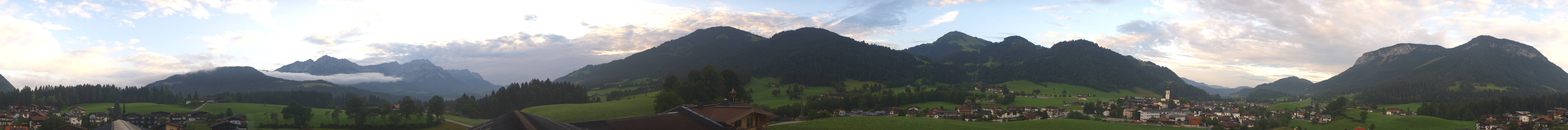 Archiv Foto Webcam Söll, Tirol