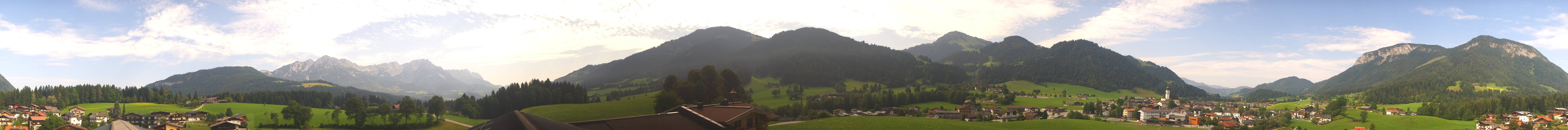 Archiv Foto Webcam Söll, Tirol