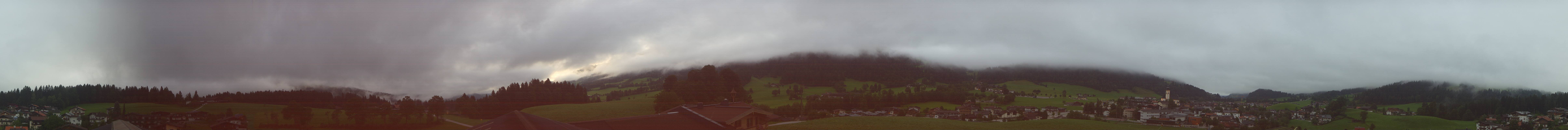 Archiv Foto Webcam Söll, Tirol