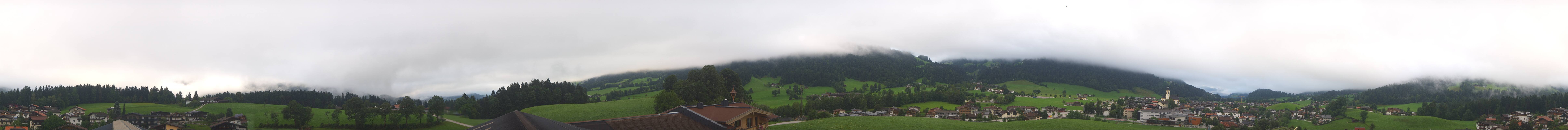 Archiv Foto Webcam Söll, Tirol