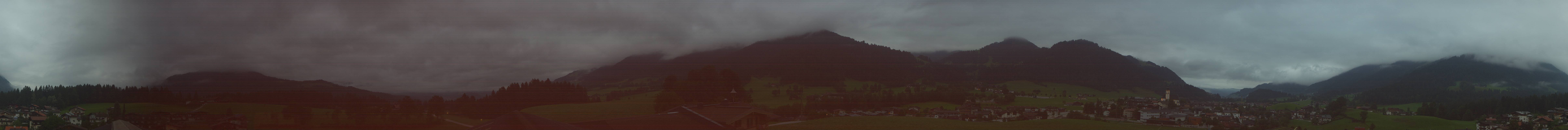 Archiv Foto Webcam Söll, Tirol