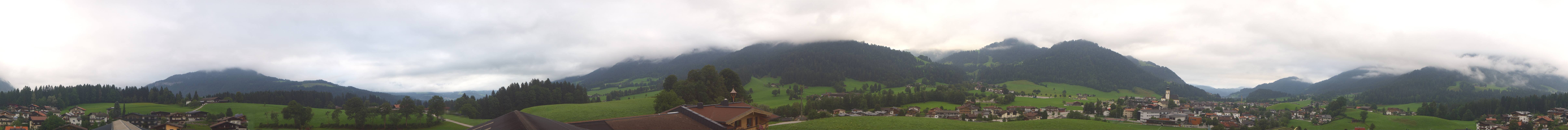 Archiv Foto Webcam Söll, Tirol