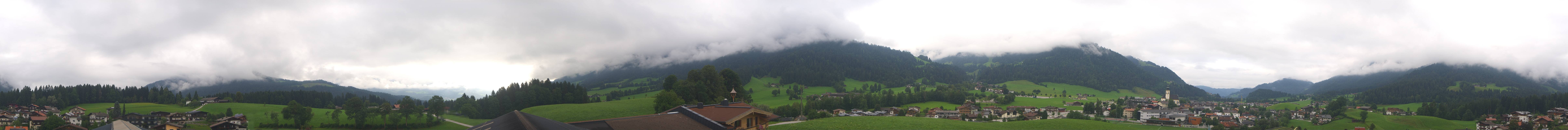 Archiv Foto Webcam Söll, Tirol