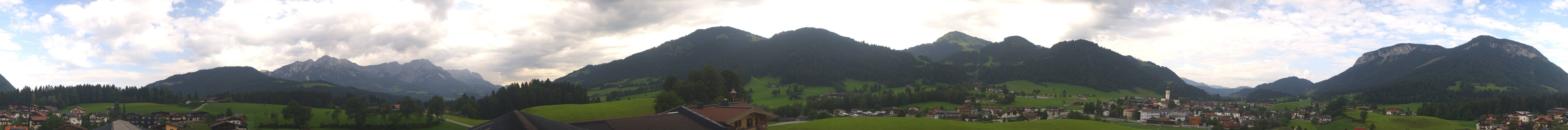 Archiv Foto Webcam Söll, Tirol