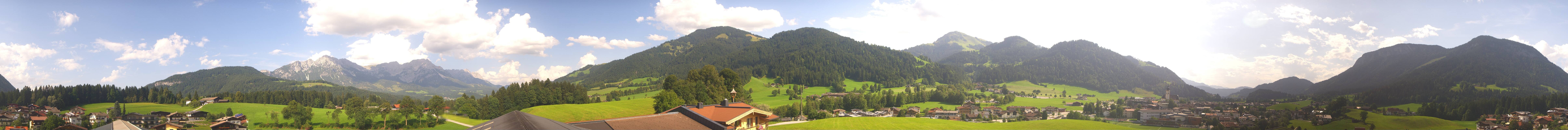 Archiv Foto Webcam Söll, Tirol