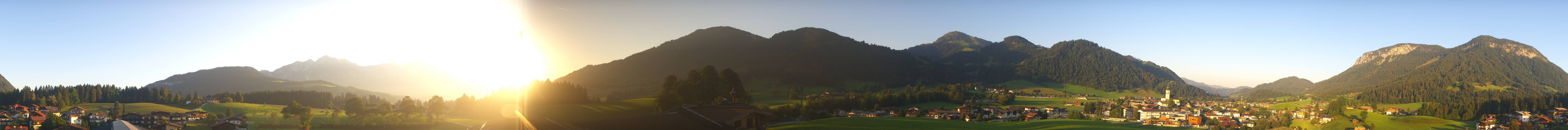 Archiv Foto Webcam Söll, Tirol