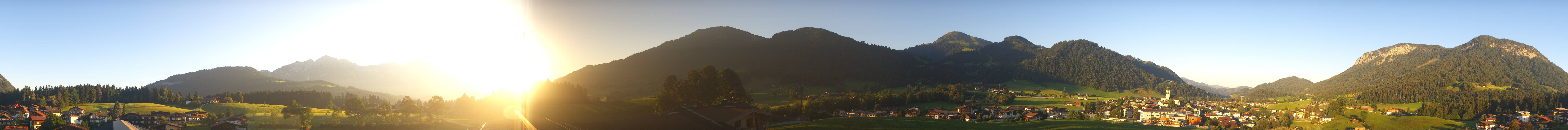 Archiv Foto Webcam Söll, Tirol