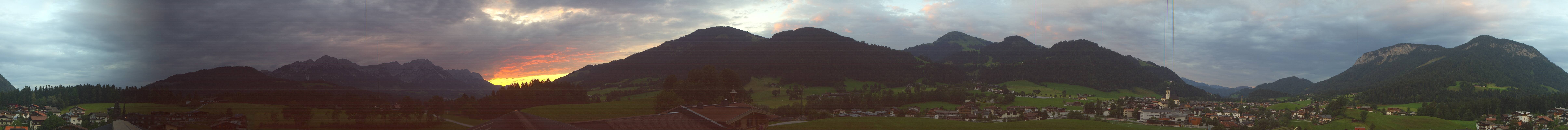 Archiv Foto Webcam Söll, Tirol