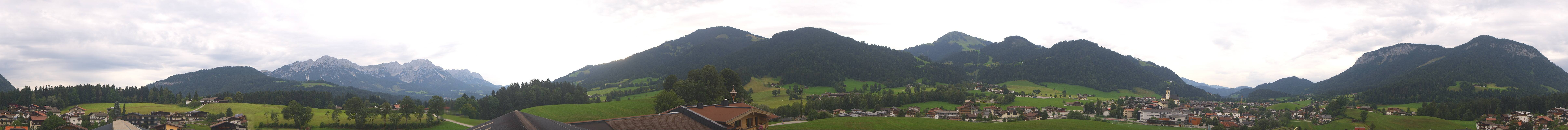 Archiv Foto Webcam Söll, Tirol
