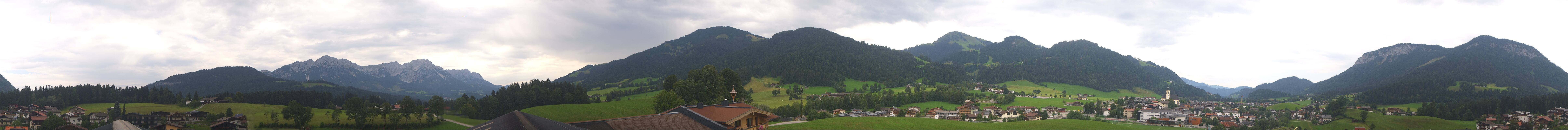 Archiv Foto Webcam Söll, Tirol