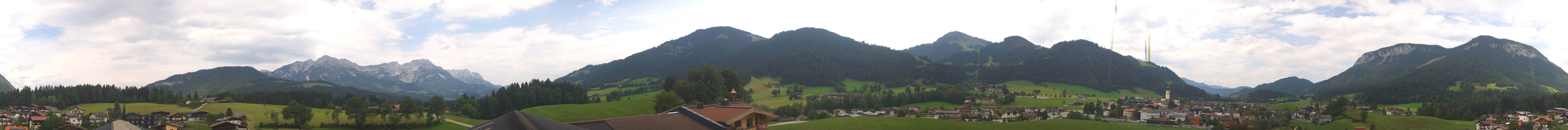 Archiv Foto Webcam Söll, Tirol