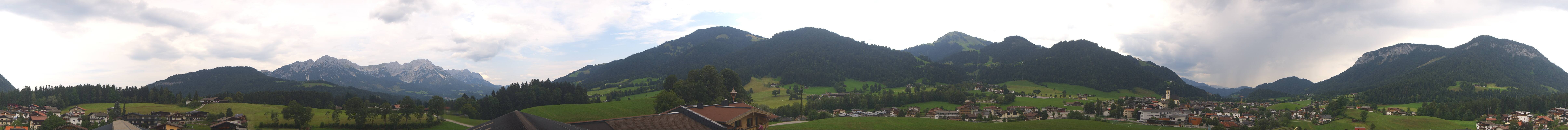 Archiv Foto Webcam Söll, Tirol