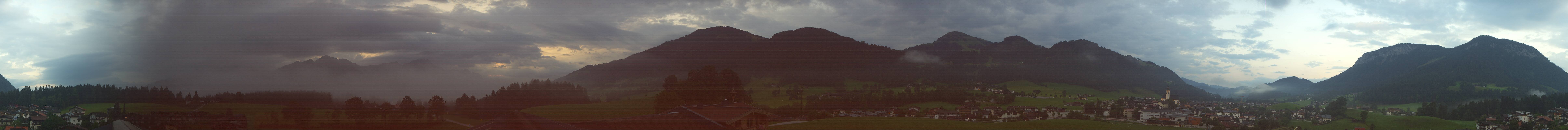 Archiv Foto Webcam Söll, Tirol