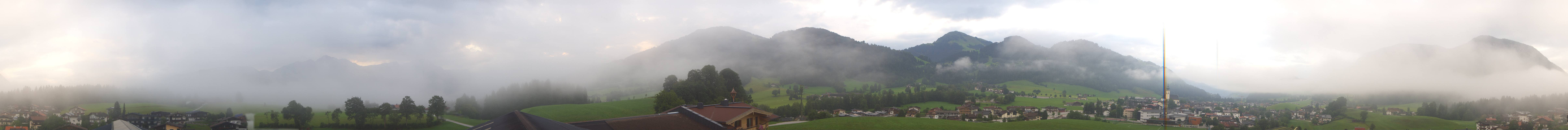 Archiv Foto Webcam Söll, Tirol