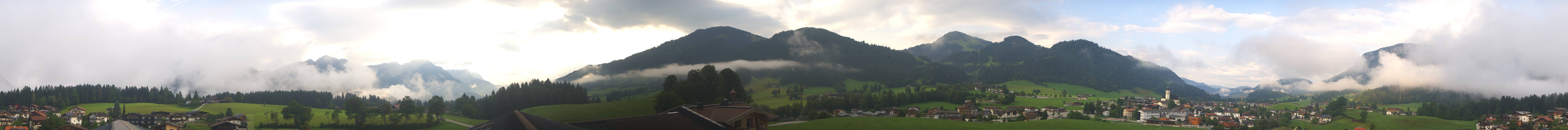 Archiv Foto Webcam Söll, Tirol
