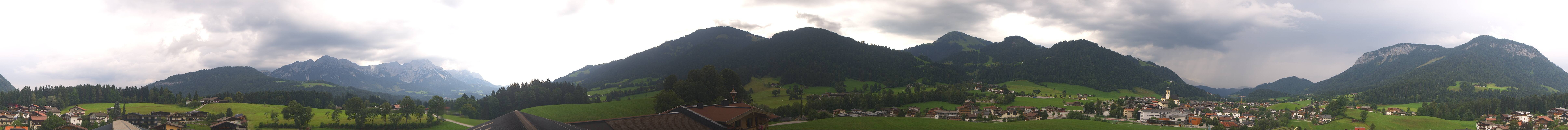 Archiv Foto Webcam Söll, Tirol