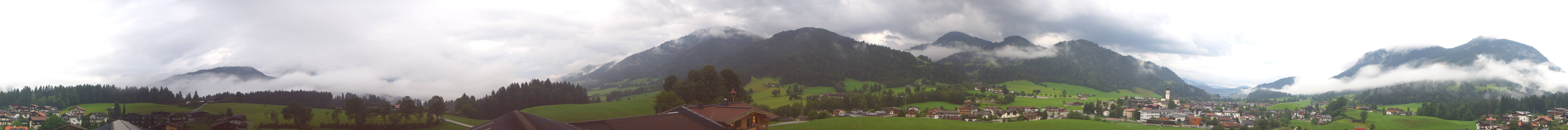 Archiv Foto Webcam Söll, Tirol