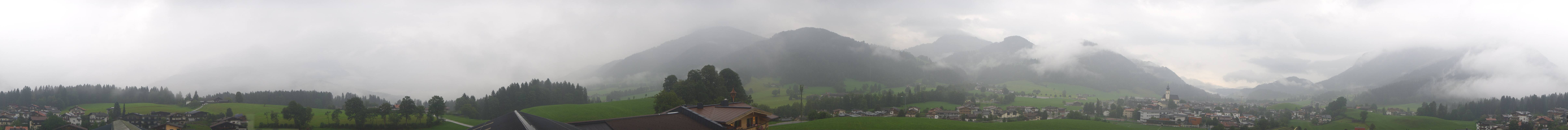 Archiv Foto Webcam Söll, Tirol
