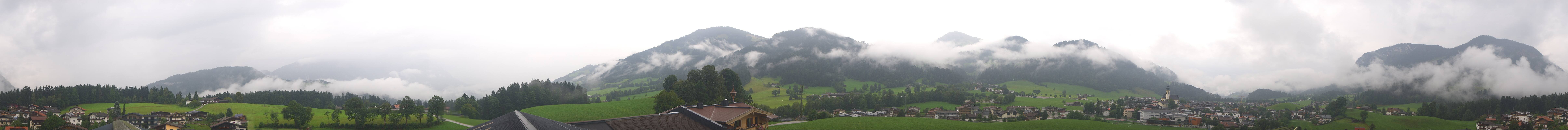 Archiv Foto Webcam Söll, Tirol