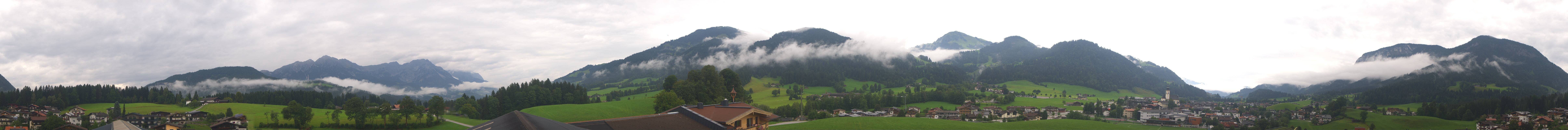 Archiv Foto Webcam Söll, Tirol
