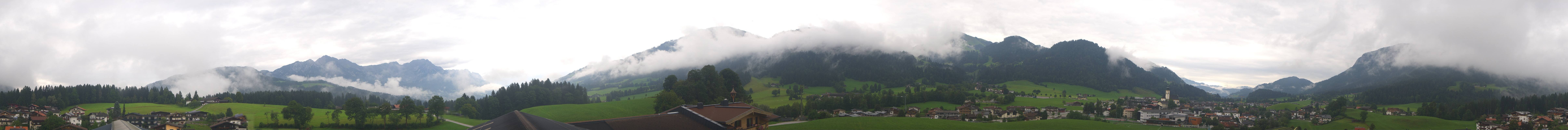Archiv Foto Webcam Söll, Tirol