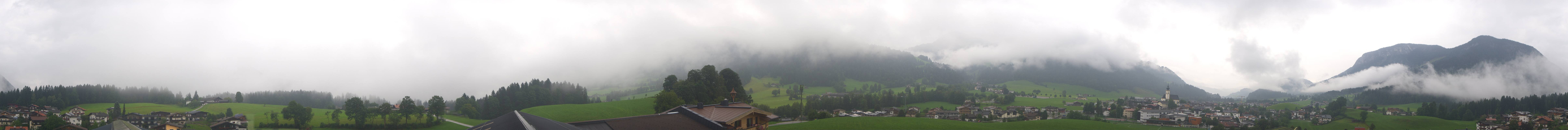 Archiv Foto Webcam Söll, Tirol