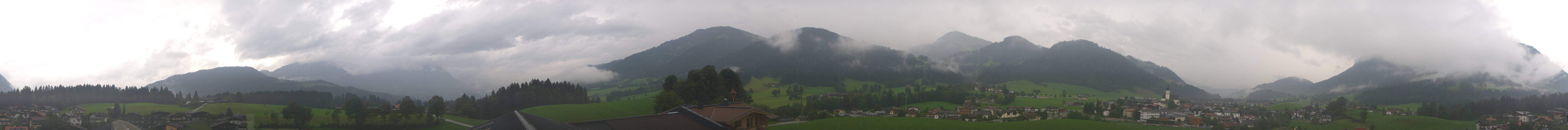 Archiv Foto Webcam Söll, Tirol