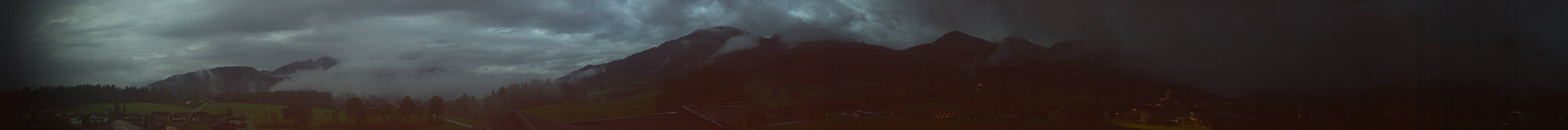 Archiv Foto Webcam Söll, Tirol