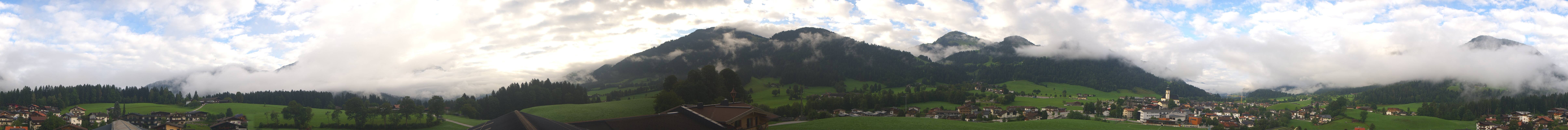 Archiv Foto Webcam Söll, Tirol