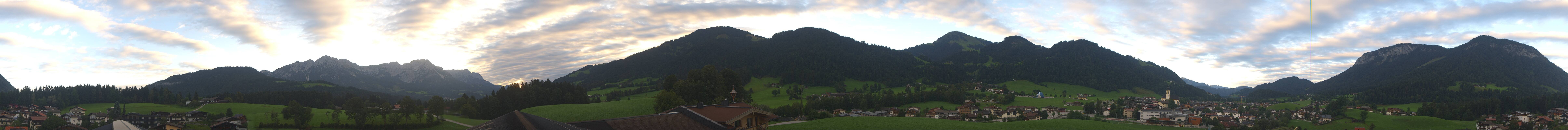 Archived image Webcam Soell, Tyrol