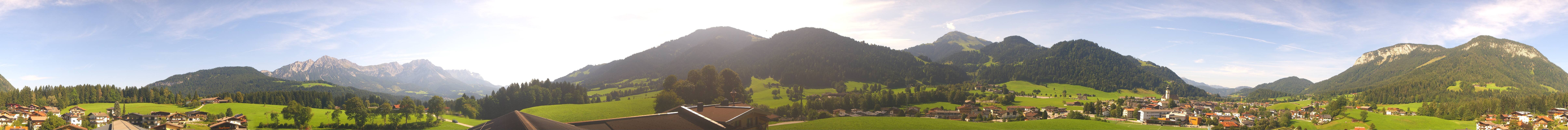Archiv Foto Webcam Söll, Tirol
