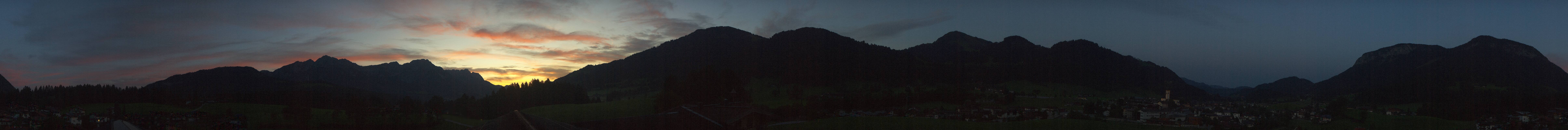 Archiv Foto Webcam Söll, Tirol