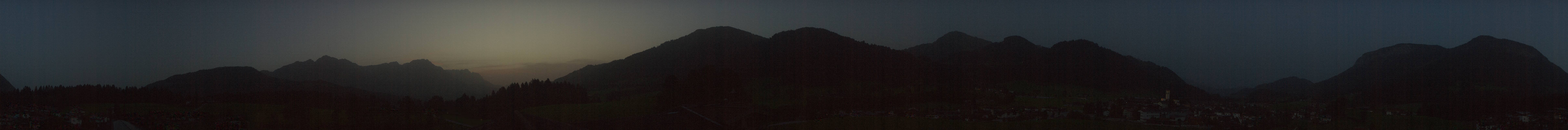 Archiv Foto Webcam Söll, Tirol