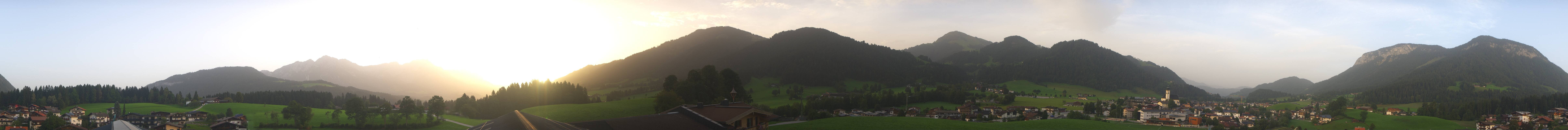 Archiv Foto Webcam Söll, Tirol
