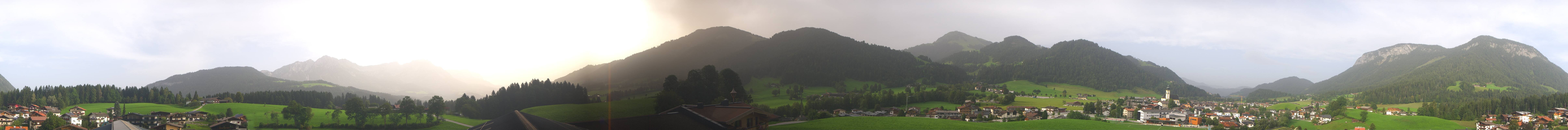 Archiv Foto Webcam Söll, Tirol