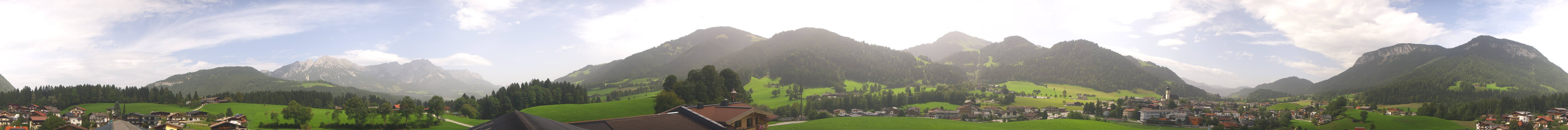 Archiv Foto Webcam Söll, Tirol