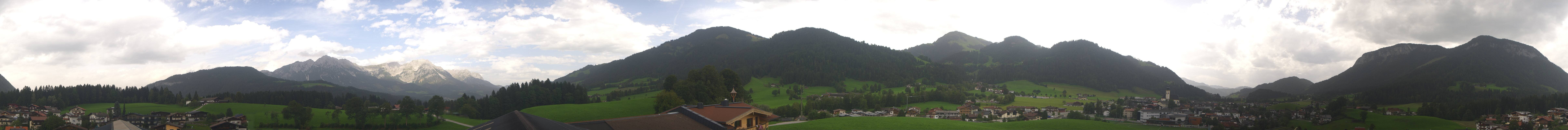 Archiv Foto Webcam Söll, Tirol