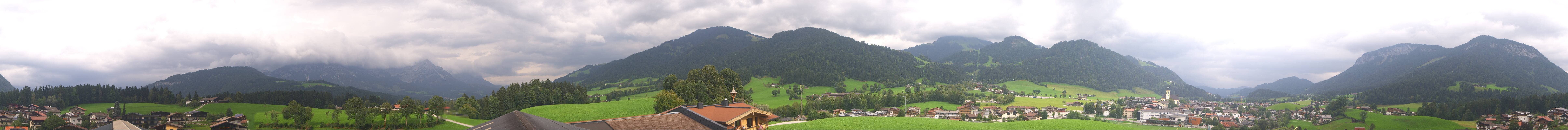 Archiv Foto Webcam Söll, Tirol