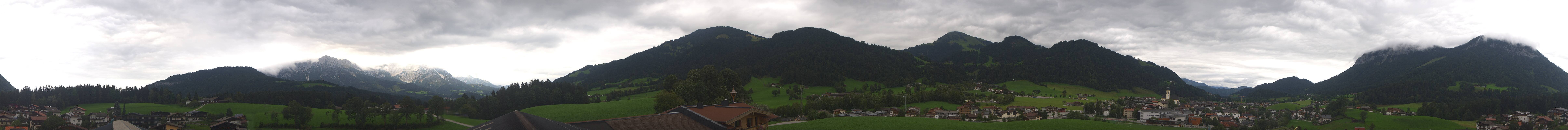 Archiv Foto Webcam Söll, Tirol