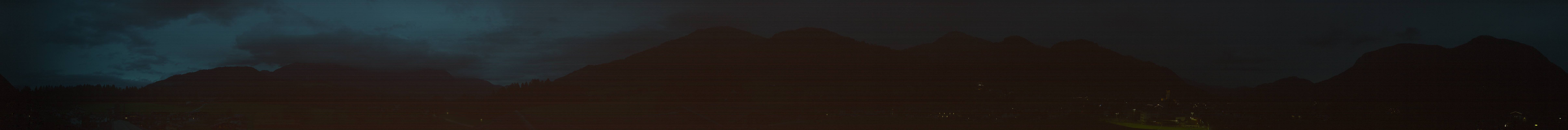 Archiv Foto Webcam Söll, Tirol
