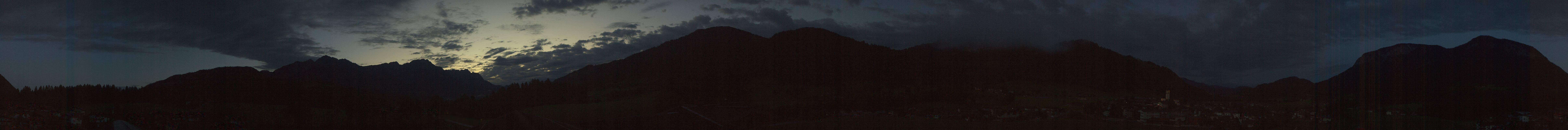 Archiv Foto Webcam Söll, Tirol