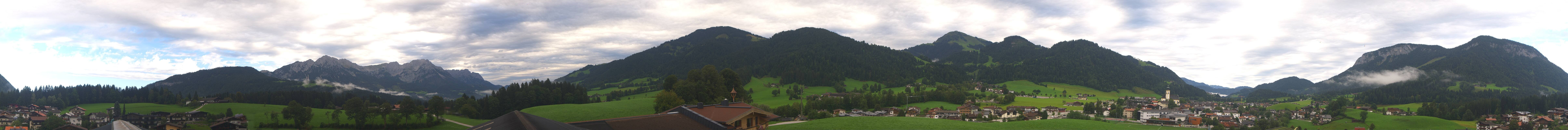 Archiv Foto Webcam Söll, Tirol