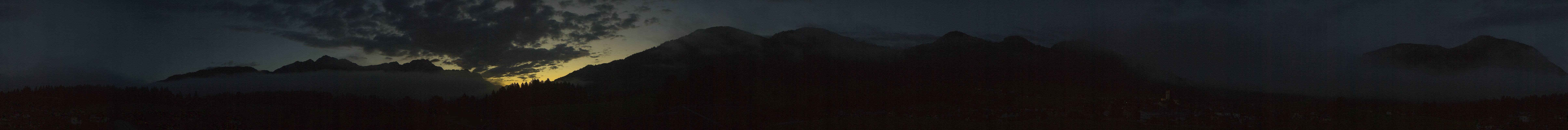 Archiv Foto Webcam Söll, Tirol