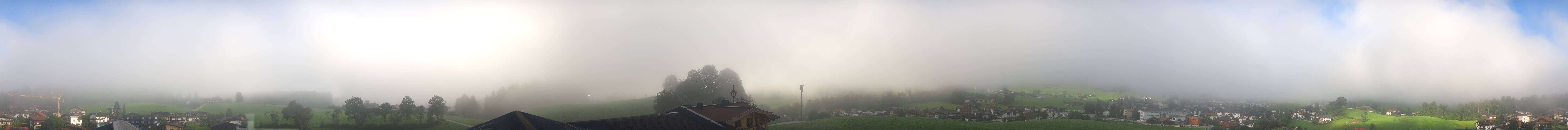 Archiv Foto Webcam Söll, Tirol