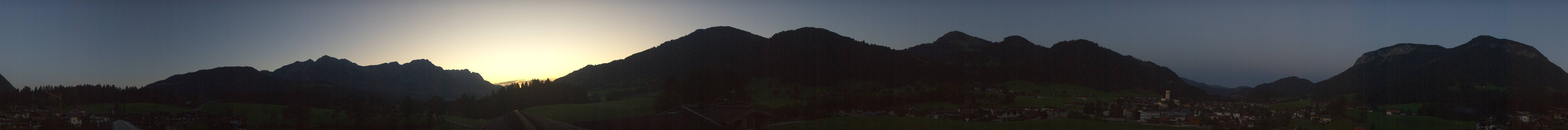 Archiv Foto Webcam Söll, Tirol