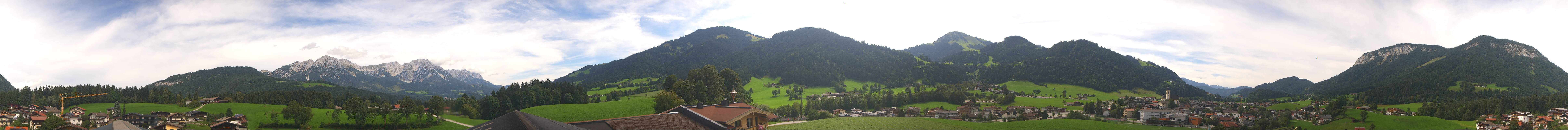 Archiv Foto Webcam Söll, Tirol