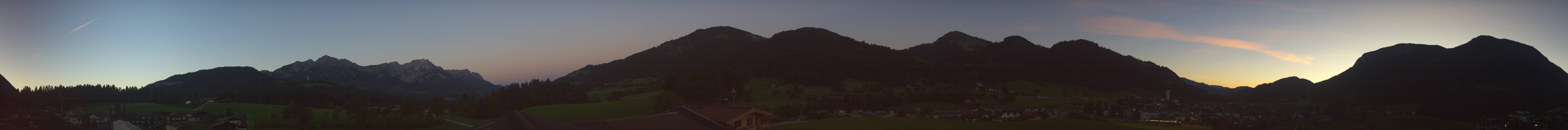 Archiv Foto Webcam Söll, Tirol