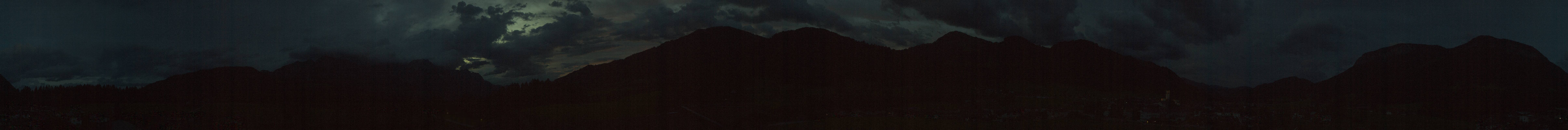 Archiv Foto Webcam Söll, Tirol
