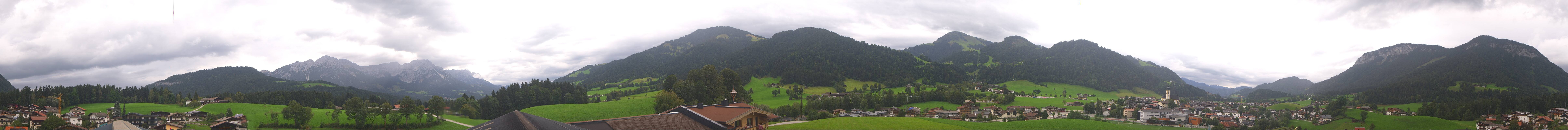 Archiv Foto Webcam Söll, Tirol