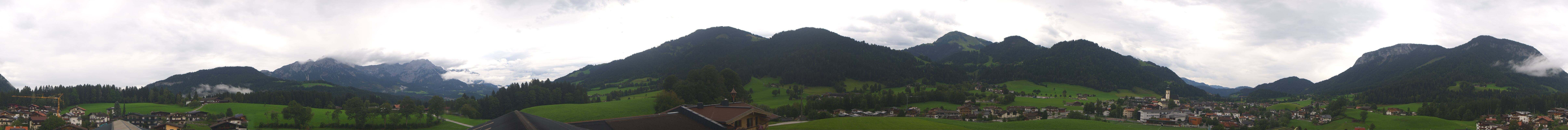 Archiv Foto Webcam Söll, Tirol
